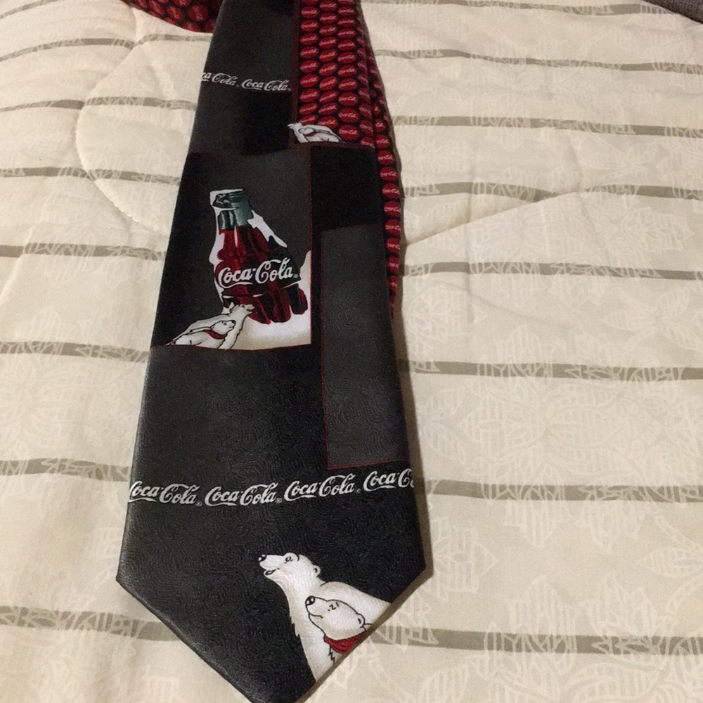 Mens tie